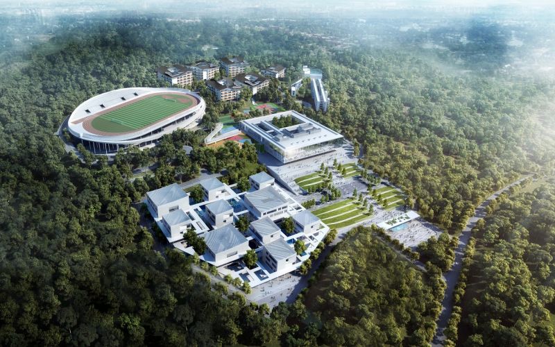 广东汕头幼儿师范高等专科学校