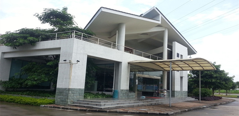 广东外语外贸大学南国商学院