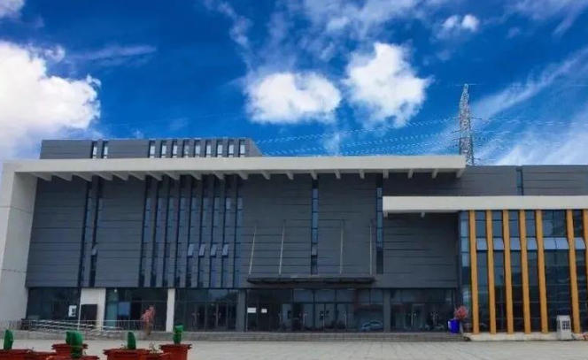 江苏信息职业技术学院
