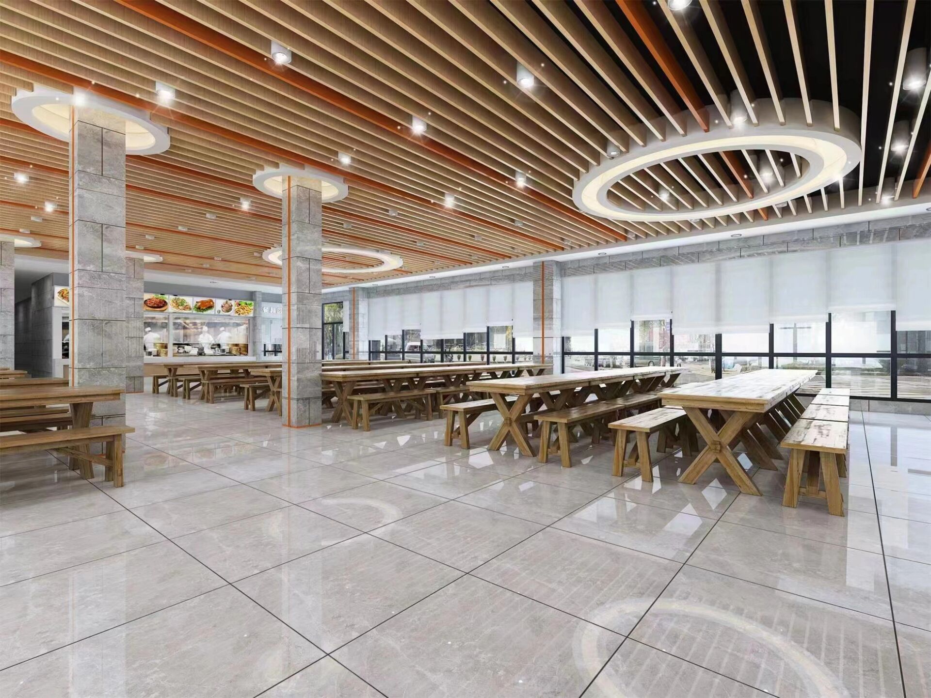 岳阳现代服务职业学院