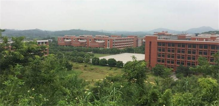 广州华商学院