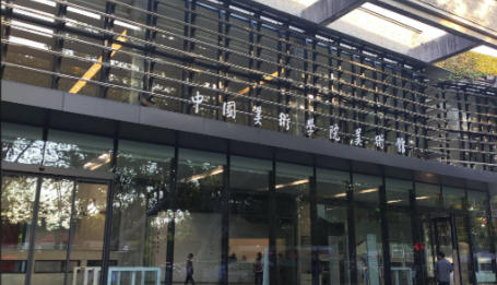 中国美术学院