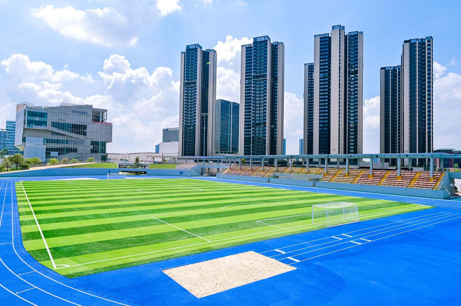 深圳理工大学