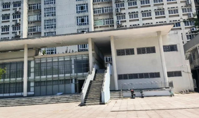 温州职业技术学院