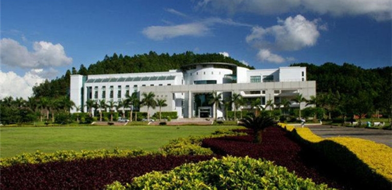 惠州学院