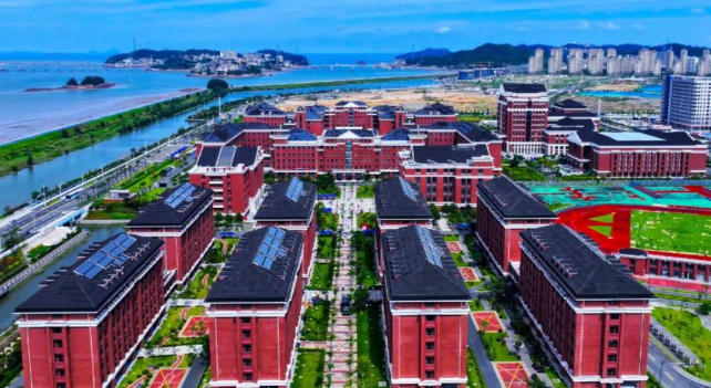 温州医科大学仁济学院