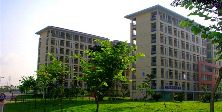 广东医科大学