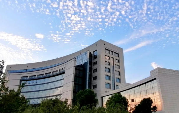 浙江中医药大学