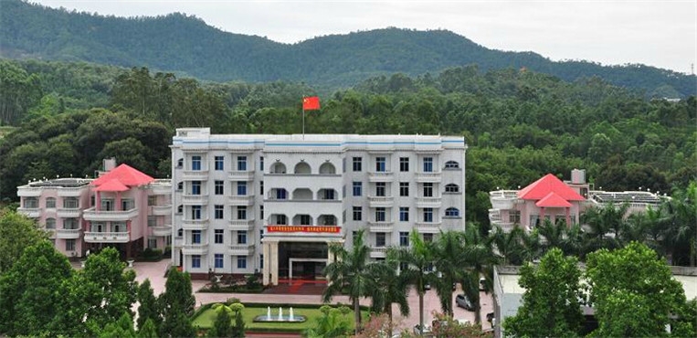 广东金融学院