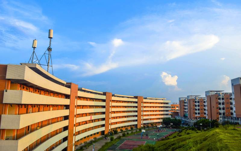 广州理工学院