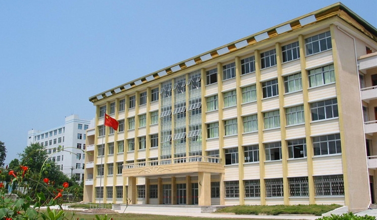 广东松山职业技术学院