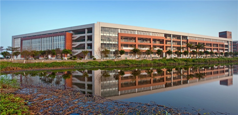珠海科技学院
