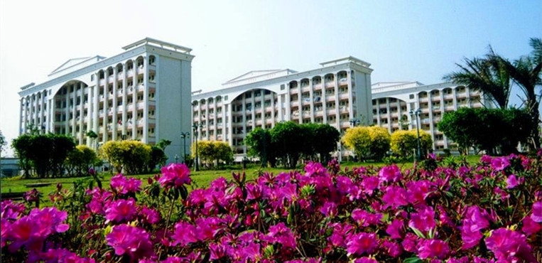 广东海洋大学