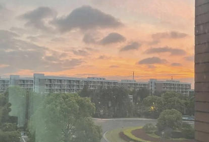 浙江财经大学东方学院