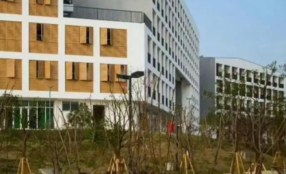 浙江科技大学