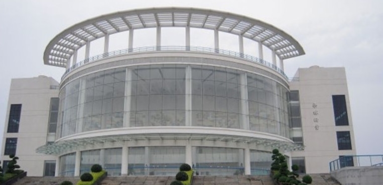 顺德职业技术学院