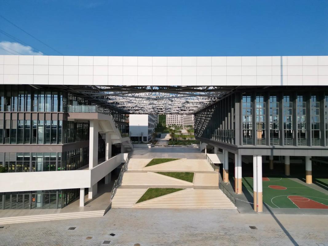 广州城市职业学院