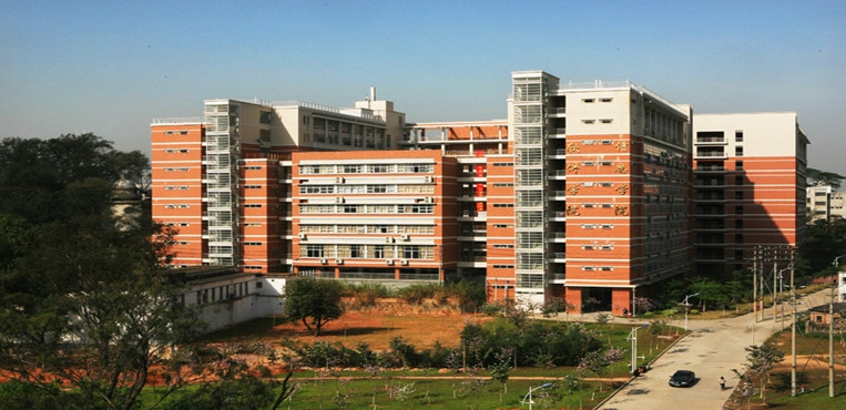 南方医科大学