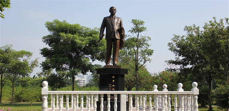 广东行政职业学院