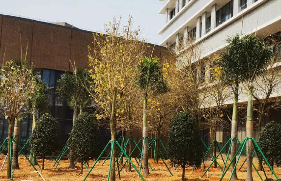珠海格力职业学院