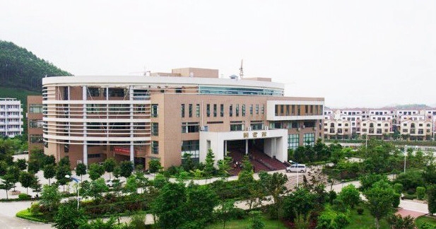 广东理工学院