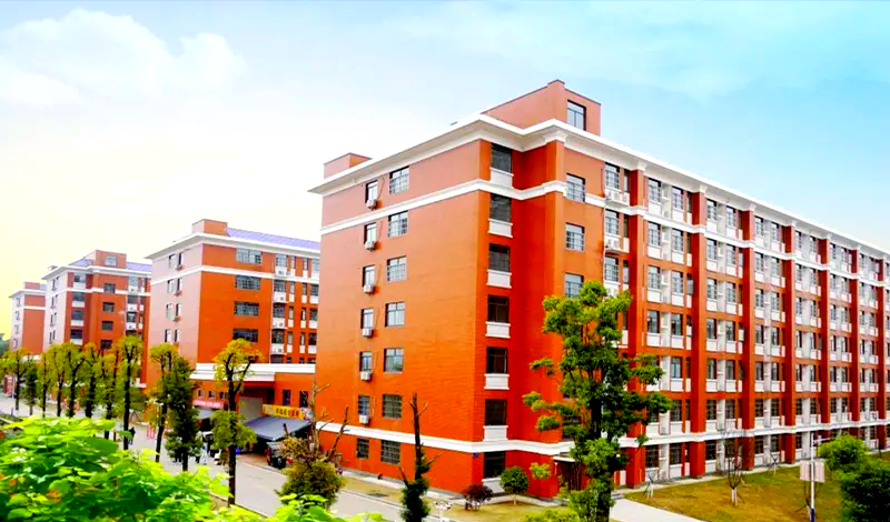 长沙文创艺术职业学院