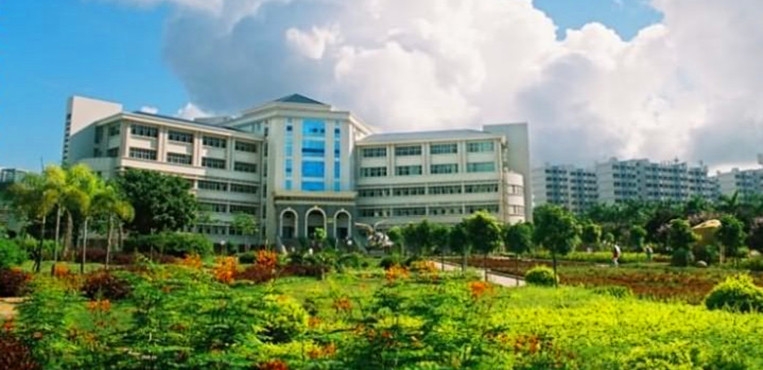 广东海洋大学