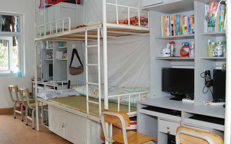 广东松山职业技术学院