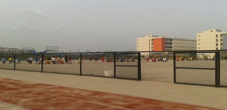 广东环境保护工程职业学院