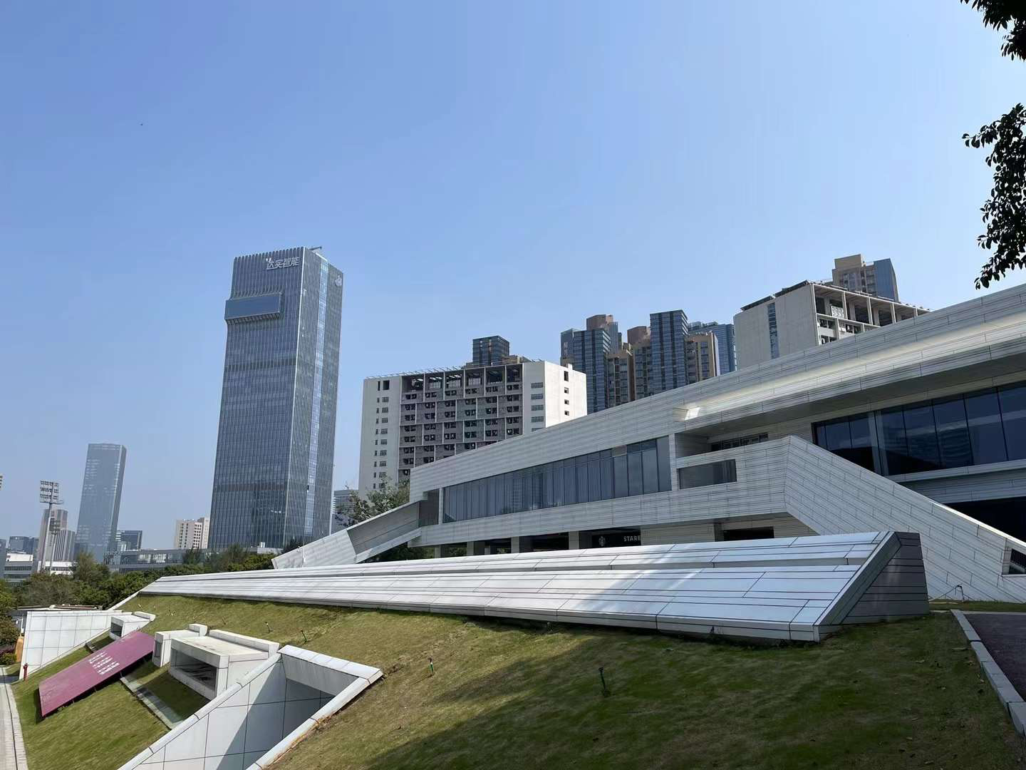 深圳大学