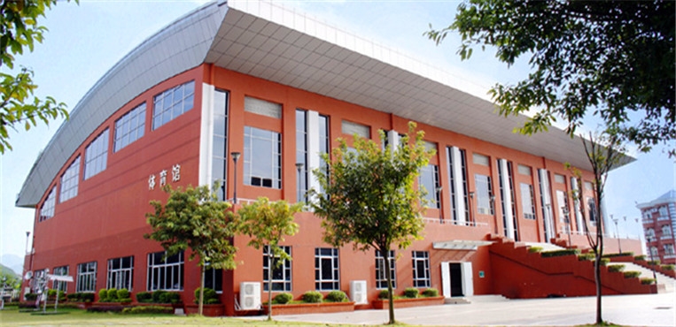 广州工程技术职业学院