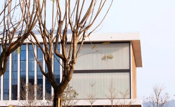珠海格力职业学院