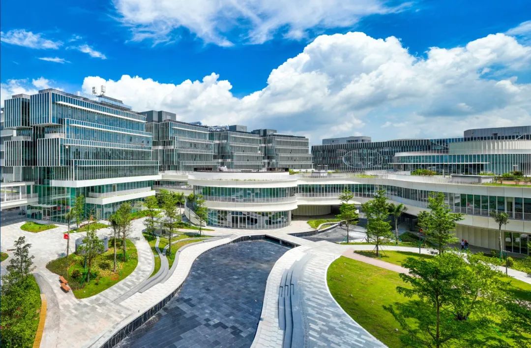 香港科技大学（广州）