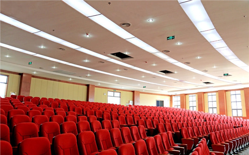 惠州城市职业学院