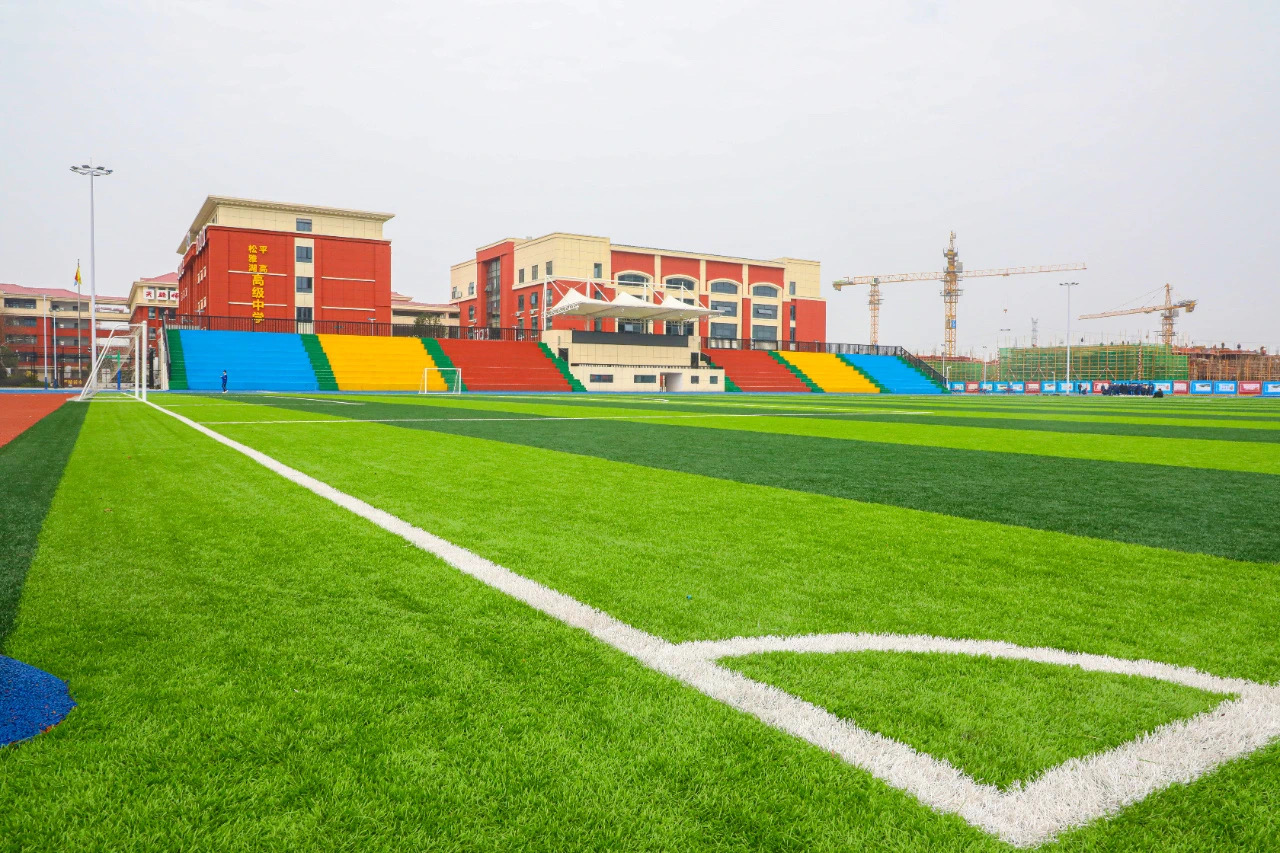 郴州思科职业学院