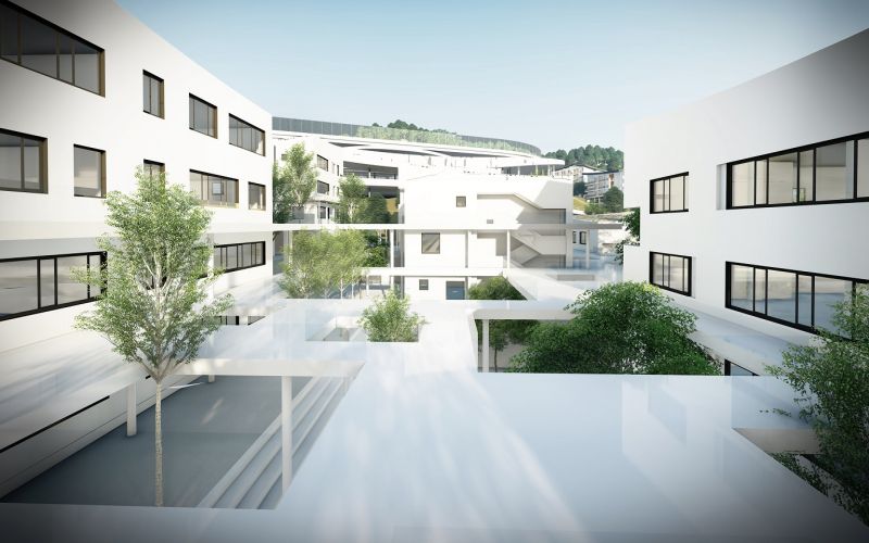 广东汕头幼儿师范高等专科学校