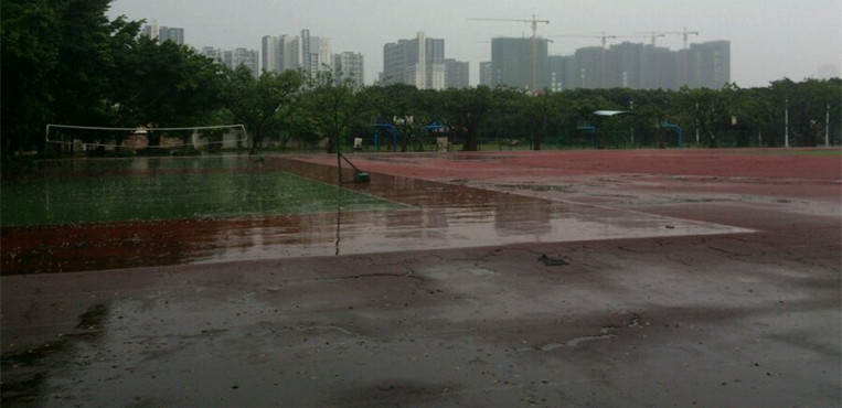 广东职业技术学院