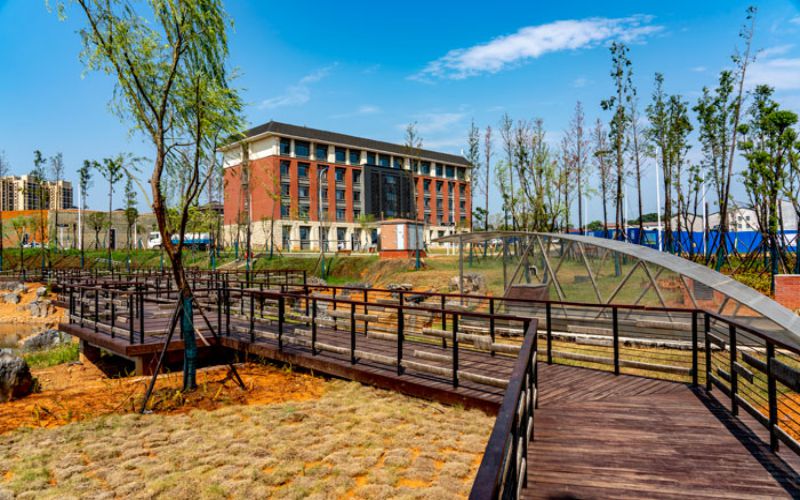 永州师范高等专科学校