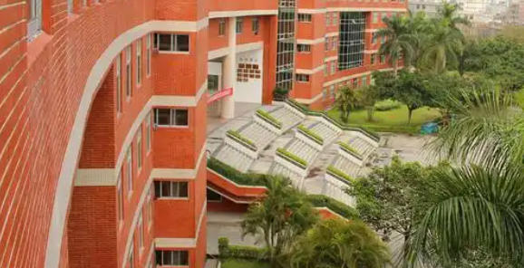 潮汕职业技术学院
