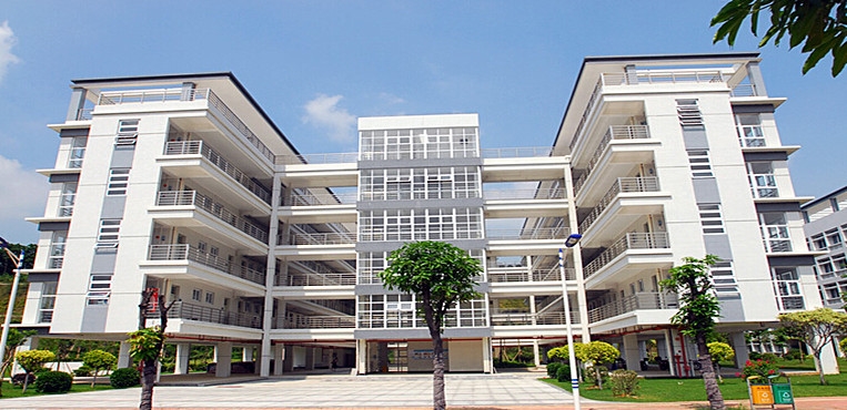 仲恺农业工程学院