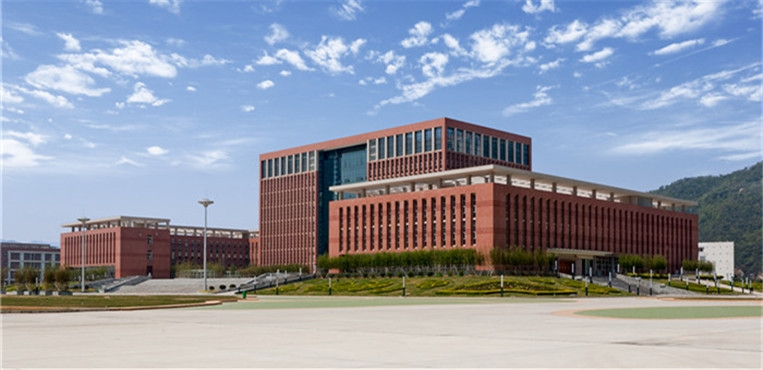 珠海科技学院