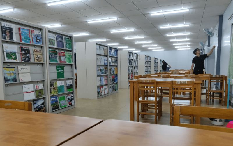 广东生态工程职业学院