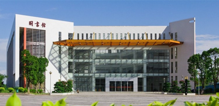 江门职业技术学院
