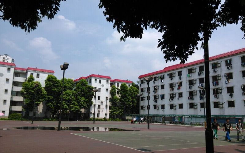广东文艺职业学院