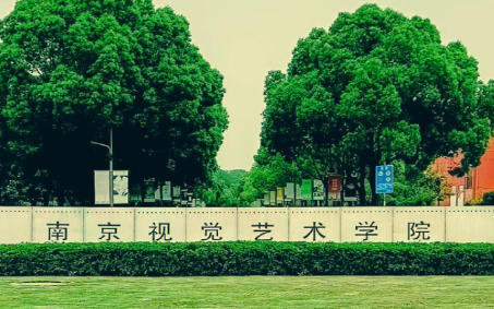 南京视觉艺术职业学院