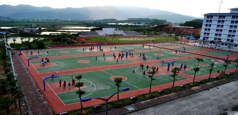 广东信息工程职业学院