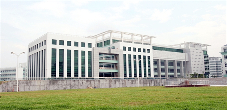 广州中医药大学