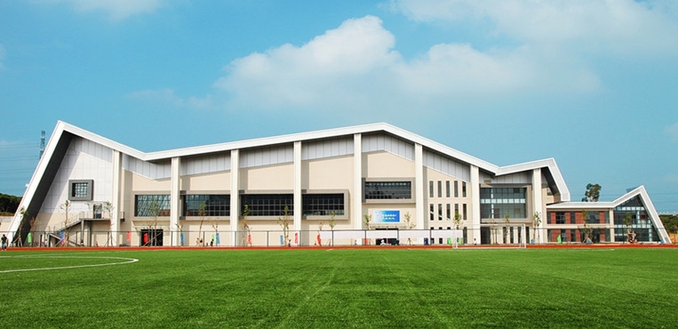 东莞城市学院