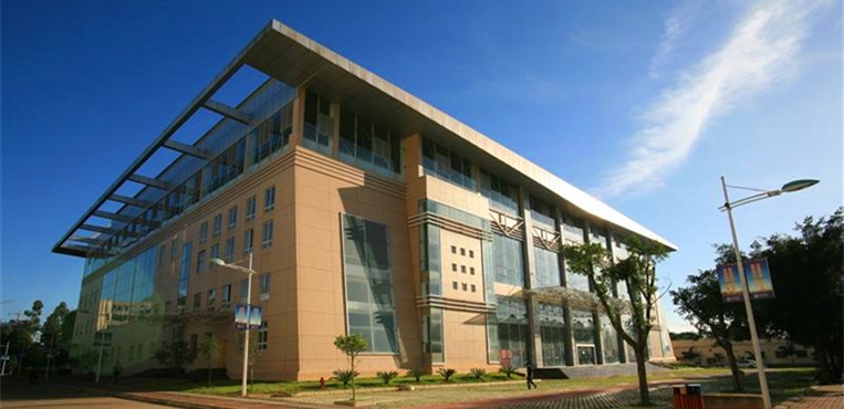 广西科技大学