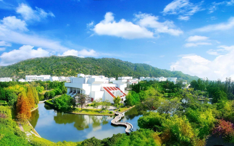 汕头大学